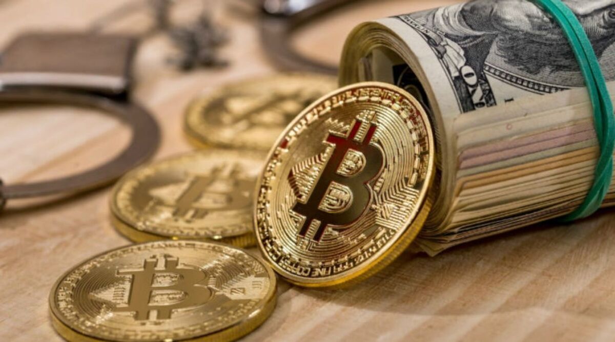 ارزش بیت کوین امروز 3 خرداد 1400 چقدر شد؟