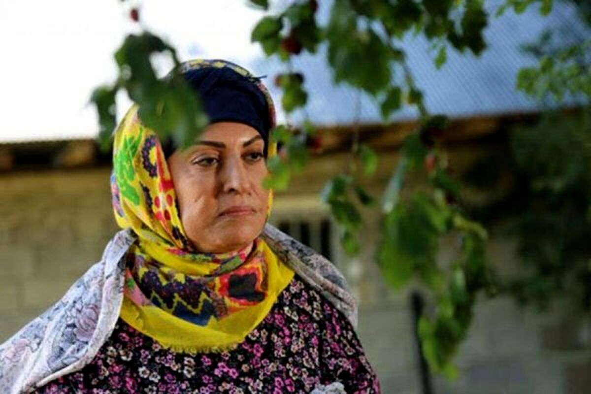  بازیگر زن که با دستفروش مترو اشتباه گرفته شد! | خاطره جالب بازیگر +عکس