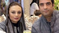 خونه و زندگی شلخته خانم بازیگر همه را شوکه کرد | تیپ عجیب وغریب همسر یکتا ناصر در خونه +فیلم