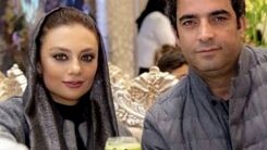 طلاق بی سر وصدای یکتا ناصر از آقای کارگردان | پست جدید منوچهر هادی بوی طلاق می دهد  + عکس