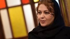 با گیتی قاسمی؛ بازیگر سریال زیرخاکی آشنا شوید+تصاویر دیده نشده 