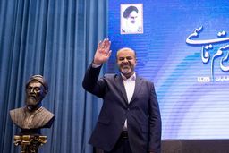 موافقت رئیسی با استعفای «رستم قاسمی» | وزیر جدید راه کیست؟