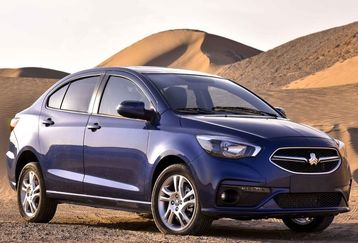 خودرو شاهین 30 میلیون گران شد / اقدام سایپا قانونی بود؟