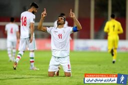 راز عجیب وحید امیری ستاره پرسپولیس فاش شد + عکس