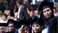 پناهجویان افغانستانی در راه ایران!