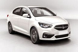 ریزش بی سابقه قیمت شاهین در اول هفته |  ضرر خریداران شاهین از بازار خودرو