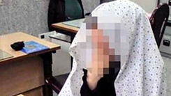 دزد گوشواره های دختر بچه ۴ساله دستگیر شد
