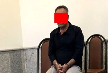 پشت پرده قتل وحشتناک 2 زن در مشهد فاش شد/ قاتل کیست؟