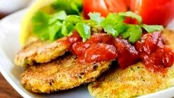 طرز تهیه کیتو مرغ؛ یک کتلت ایتالیایی خوشمزه| فوت و فن‌های تهیه کیتو مرغ