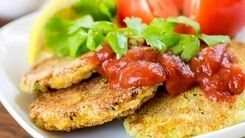 طرز تهیه کیتو مرغ؛ یک کتلت ایتالیایی خوشمزه| فوت و فن‌های تهیه کیتو مرغ