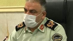 ماجرای خودسوزی یک مرد پس از شکایت همسرش!