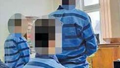 کشف جسد مردی در بیابان‌های پاکدشت | چسب پهن قاتل را لو داد +عکس