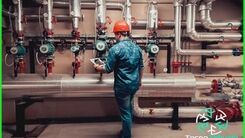 تعمیرات تخصصی و سرویس موتورخانه، پکیج، پمپ و فن کوئل

