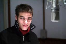 دوبلور جوان کشورمان در گذشت | سینا زند کیست ؟ +عکس