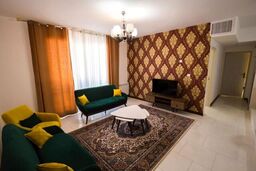 کدام محله‌های تهران آپارتمان مناسب مجرد بیشتری دارند؟