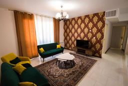 کدام محله‌های تهران آپارتمان مناسب مجرد بیشتری دارند؟