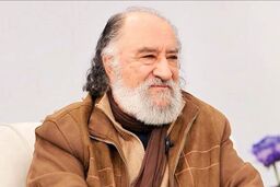 ریخت و پاش آنچنانی داریوش ارجمند برای جشن تولد تنها نوه اش| عکس های تولد شاهانه نوه داریوش ارجمند اینستاگرام را ترکوند+عکس