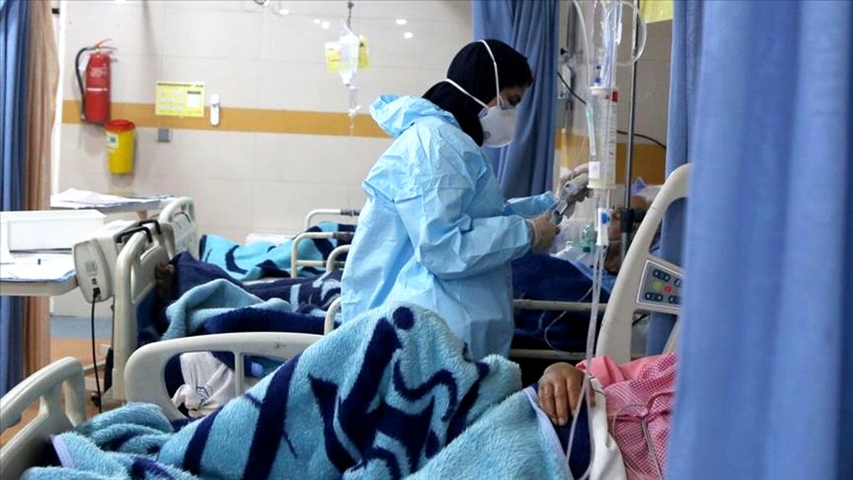 هشدار جدی درباره موج ششم کرونا در کشور