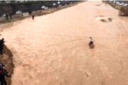 آماده‌باش برای سیل در ۴ استان جنوبی/ مردم در حریم رودها مستقر نشوند