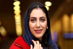 مراسم عروسی بی سر وصدای مونا فرجاد | خاطره احساسی مونا فرجاد از واکنش خواهرش + عکس