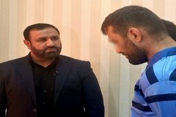 زورگیری به روش «خفه کن» در سعادت آباد