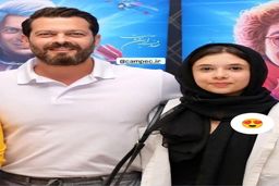 شوخی جالب پژمان بازغی با مجری صدا و سیما وایرالی شد | 
تعجب پژمان بازغی از سواد مجری +فیلم جنجالی