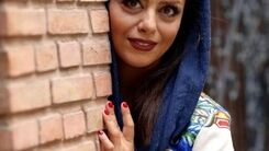 از زندگی خصوصی شبنم فرشادجو چه می دانید؟+تصاویر دیده نشده 