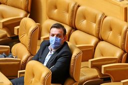 سرپرست نایب رئیسی فدراسیون فوتبال کیست؟