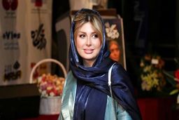 عکس لو رفته نیوشا ضیغمی قبل از عمل زیبایی+تصاویر جذاب نیوشا ضیغمی