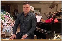 استوری یحیی گل محمدی برای علی دایی