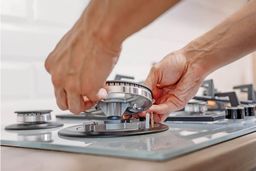 خدمات تعمیر اجاق گاز در تهران
