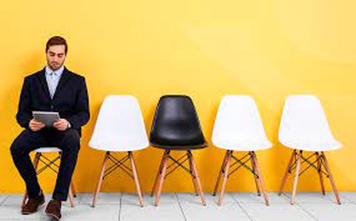 سوالات عجیب و غریب استخدامی حاشیه ساز شدند! +عکس 