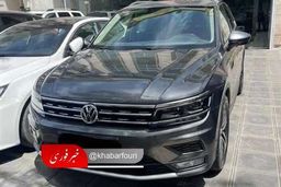 گرانی ١٥ برابری این اتومبیل فقط در عرض ٥ سال!| این خودرو لاکچری چند؟