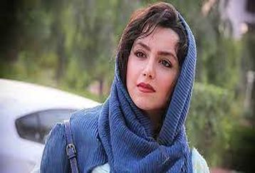 بیوگرافی نازنین بیاتی 