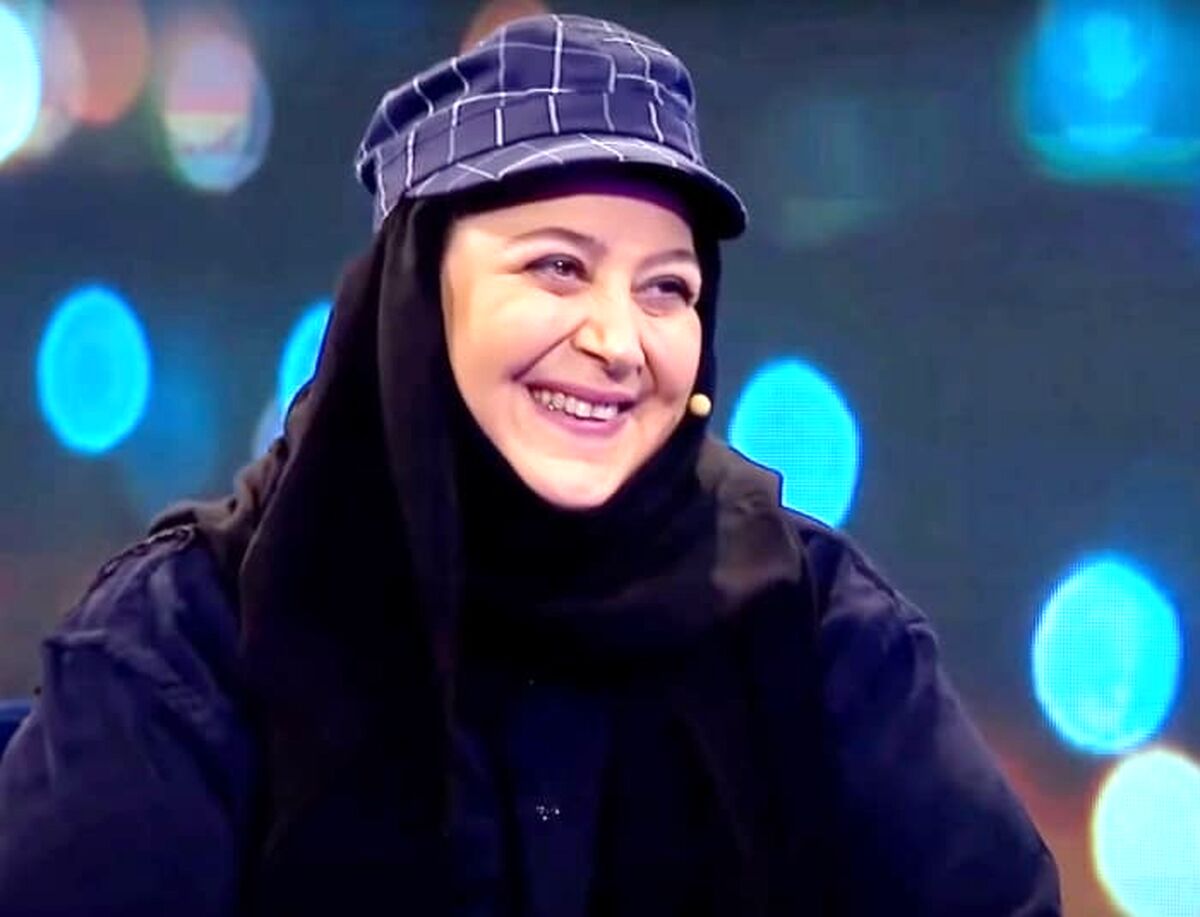 مسخره بازی های شهره لرستانی در آسانسور| شاد و شنگول شدن شهره ( مازیار ) لرستانی بعد از تغییر جنسیت+فیلم
