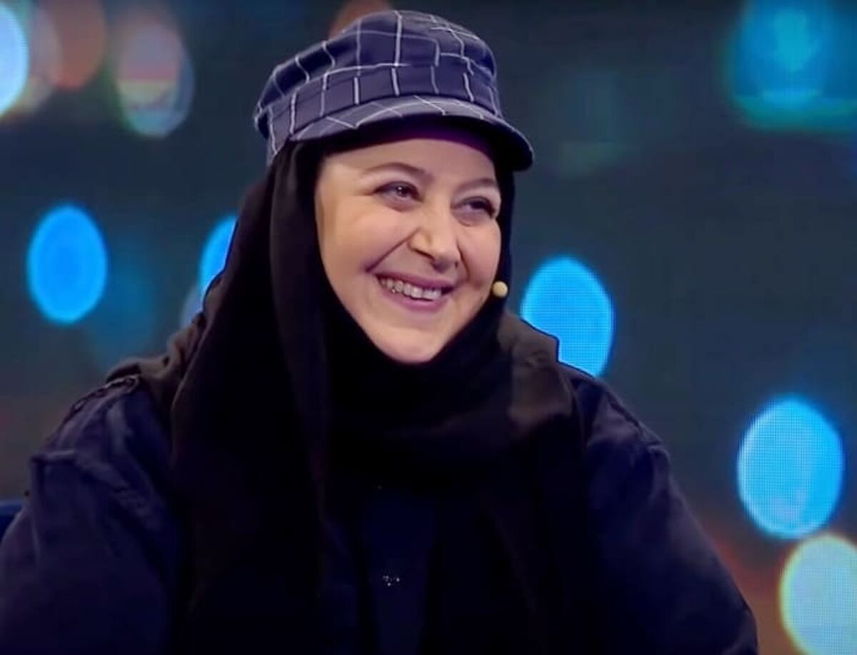 واکنش عجیب خواهر شهره لرستانی به خبر تغییر جنسیتش| عکس پرحاشیه ای که خواهر شهره لرستانی منتشر کرد+عکس