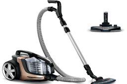 برای خرید جاروبرقی سامسونگ؛ چقدر از وام ازدواج هزینه می شود