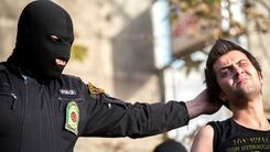 دستگیری باند خشنی که هدفشان زنان بودند