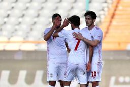  بازی تیم ملی فوتبال ایران و سوریه کی برگزار می شود؟