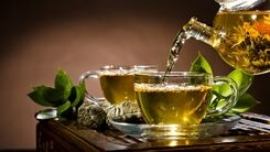 درمان سریع سرماخوردگی و آنفولانزا با دمنوش | آموزش ۷ دمنوش  آسان 
