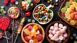راهکارهای مفید برای کاهش میل به مصرف شیرینی‌جات