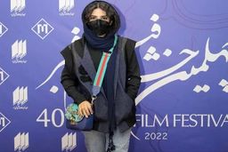 کیف گرانقیمت لیندا کیانی در جشنواره فجر همه را انگشت به دهن کرد/تیپ حسرت برانگیز خانم بازیگر +عکس جنجالی