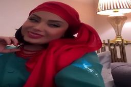 صبا راد برای همیشه به ترکیه مهاجرت کرد؟| حرکت خجالت آور صبا راد در هواپیما+عکس حاشیه ساز