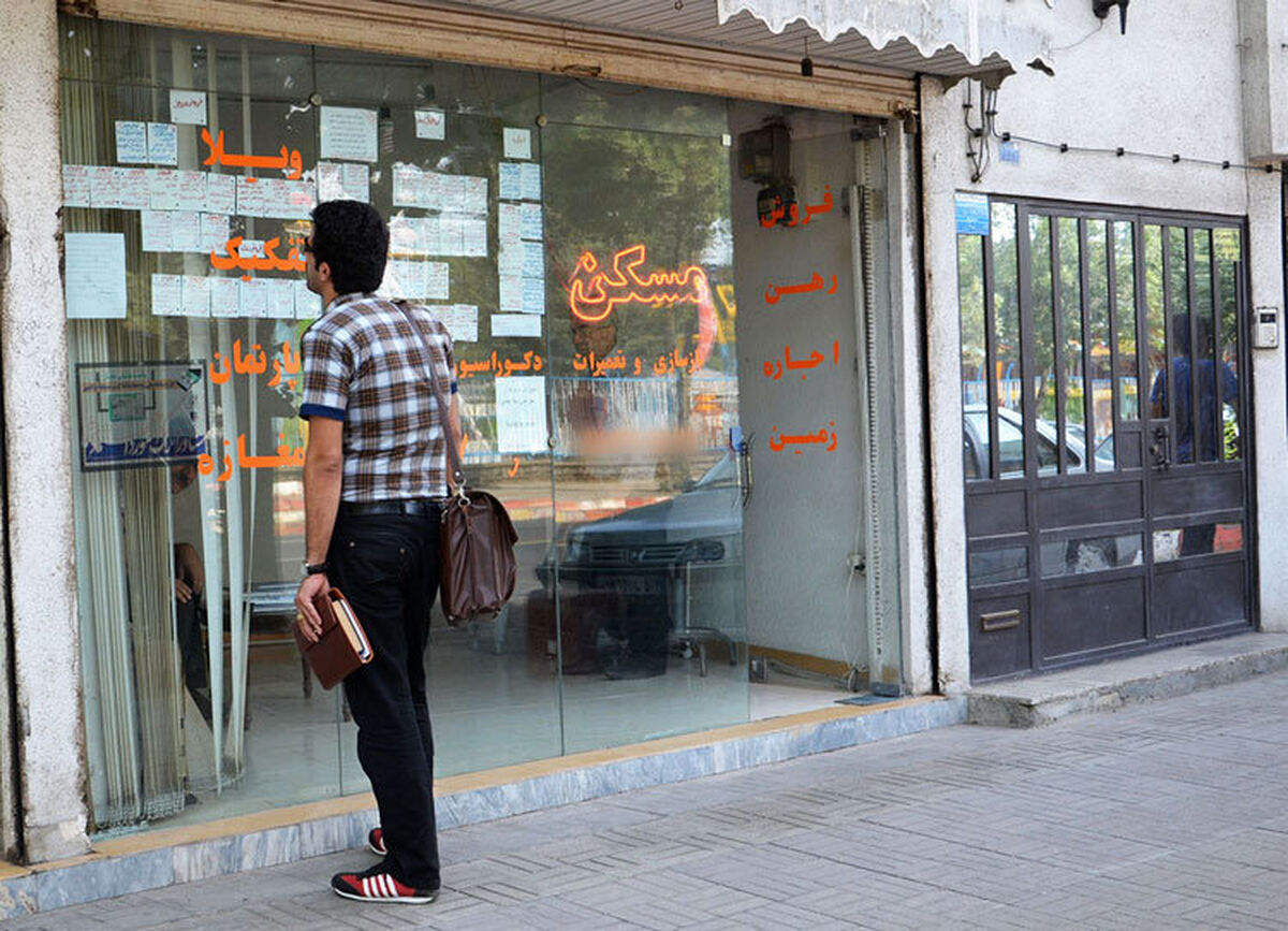 خبر مهم برای مستاجران | تصمیم دولت برای مهار بازار اجاره