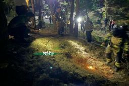 انفجار شادگان را لرزاند | پسربچه زنده زنده سوخت