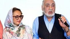 پدر سحر ولدبیگی درگذشت