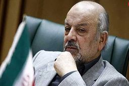 وضعیت وخیم وزیر بهداشت سابق + جزئیات بیشتر 