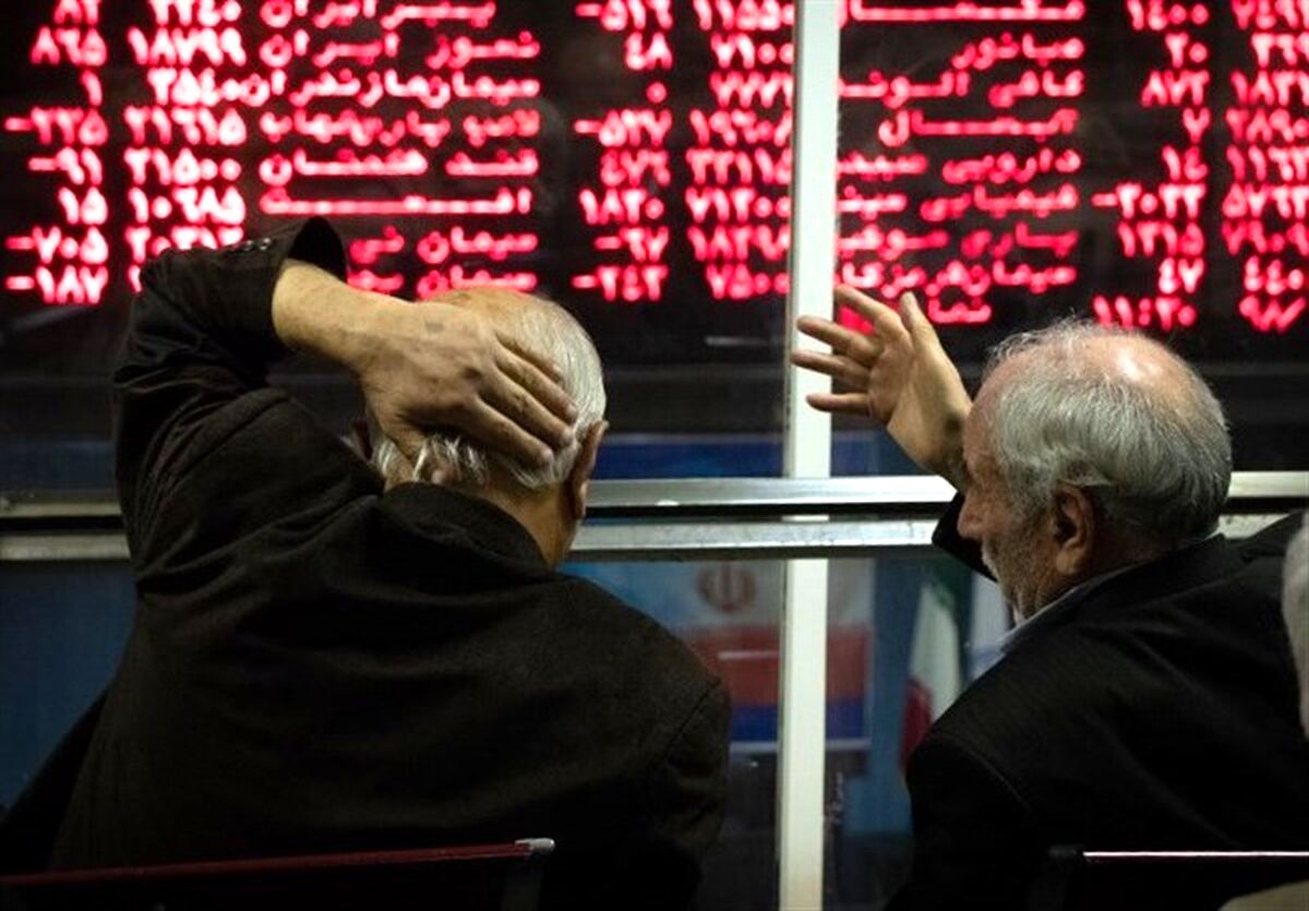 خبر خوش شب عیدی برای سهامداران/ جیب سهامداران خرد پر پول می شود