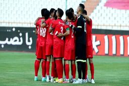 گل گهر به جون پرسپولیس افتاد