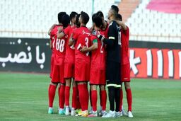 خبر تلخ برای پرسپولیس!